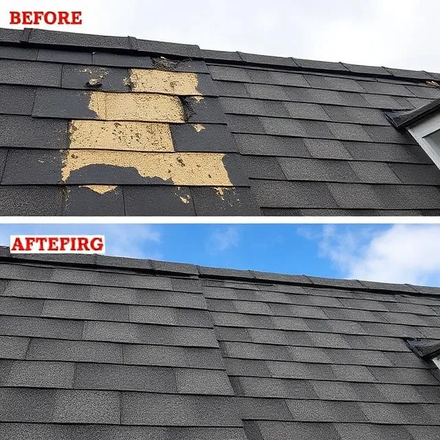 Roof Repair Near Me in Radcliffe, IA near me